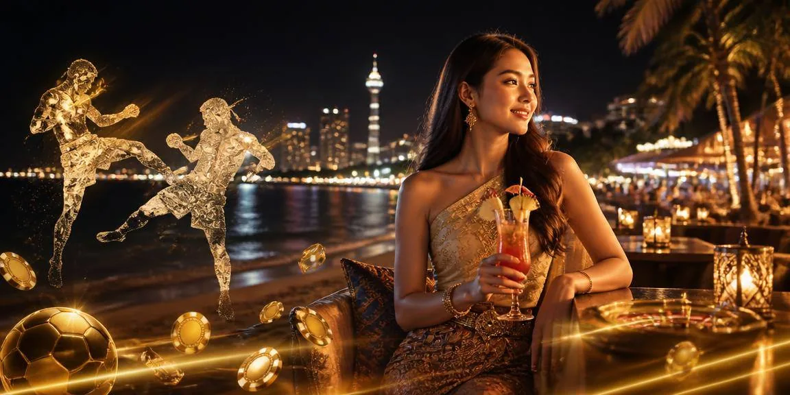 lynbet ไทย ภาพรวมแบรนด์